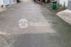 Chính chủ cần bán lô đất đối diện cây xăng 75