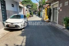 Nhà hxh quang trung gò vấp 82m2 5 tầng
