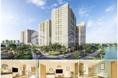Mở bán căn hộ liên chiểu sổ hồng lâu dài giá rẻ