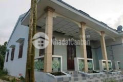 Bán nhà ba gian thanh phú long châu thành