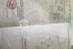 Hưng thuận 2mẩu cao su sát đường hcm 10tỷ hết đất