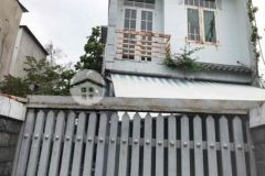 Nhà shr 8x20m 1 lầu 50m ra trung mỹ tân xuân