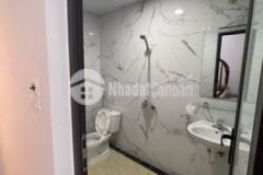 Bán nhà 5 tầng mặt phố trần quốc hoàn vị trí vip