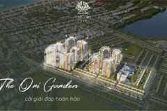 Căn hộ liên chiểu chỉ từ 360 triệu đã sở hữu