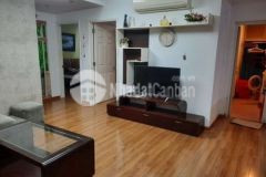 Căn hộ 91m2 có 2 pn ruby garden p15 q tân bình