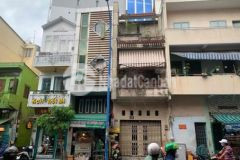 Gấp mt trần quang khải q 1 4x17 4l thuê 75trth