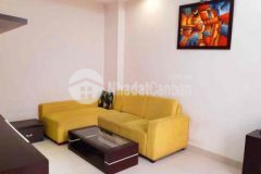 Kv trung tâm sân bay hxh quay đầu hđ chdv 50tr