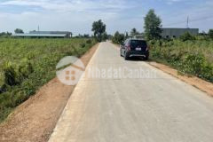 Cần bán 1000m2 đất vườn đang trông na thái