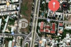 Nhà đầu cầu rồng hướng đông đường oto