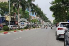 Gấp nhà nguyễn khuyến hđ 35m 5t ô tô đỗ cửa