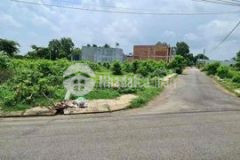 Đất 6x24 hai mặt tiền giá rẻ tây hoà trảng bom