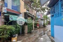 Bán nhà sổ hồng riêng hẻm 5m đường 29 p tân kiểng