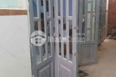 Nhà sổ đỏ chung gác lửng 3 7x5m nhà mới vô ở ngay