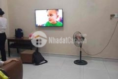 Nhà rẻ đẹp gò vấp lý thường kiệt 55m 2 tầng 5x10 2