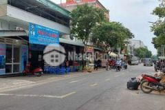 Bán nhà trọ đường d20 tại kdc việt sing vsip1 bd