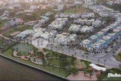 Cần sang lại lô đất sông sài gòn mát mẻ 5m x 22 72