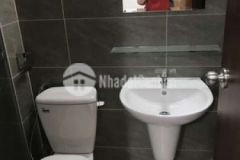 Căn hộ 2 phòng ngủ 2 tolet 62 m2 quận8 hcm