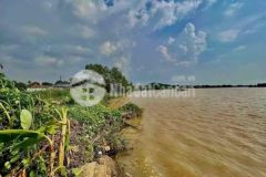 5300m2 đất giá rẻ mặt tiền sông đồng nai