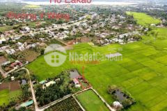 Đất xây nhà vườn eakao view cả cánh đồng thơ mộng