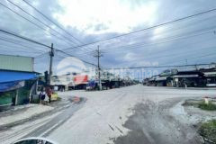 Chuyển nơi ở bán rẻ lô đất mặt tỉnh lộ 7 4088m2