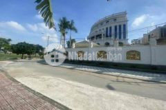 Đất 5x16 ngay cầu an lộc bến xưa