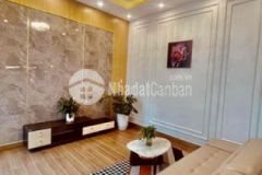 Bán nhà kiệt đống đa hải châu