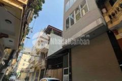 Nhà 8 tầng thang máy nguyễn lân view hồ rùa 70m2