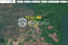 Bán 8 677 m2 đất tại ea kar tỉnh daklak