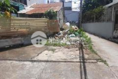 Nền thổ cư hẽm đường 304 tttp cần thơ