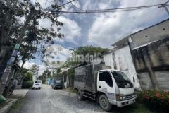 Bán 1600m2 đất đường số 1 p long trường q 9