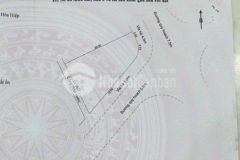Lô góc homeland đường 7 5m kề chung cư ori garden