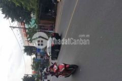 Nhà chính chủ 2 mặt tiền đường thống nhất bình thọ