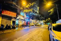 Đất mặt phố quận cầu giấy 56m2x4m giá chỉ 12 5 tỷ