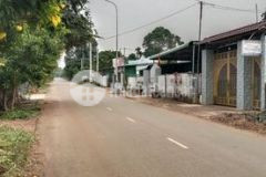 Bán hơn 1000m2 có 100tc đường nhựa bàu chinh