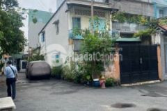 Đất xây biệt thự đường oto chỉ 6 5 tỷ