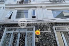 Nhà 5 tầng hẻm xe hơi 7 chỗ giảm giá sâu 6 8 tỷ