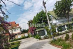 Đất khu dân cư an phước 125m²