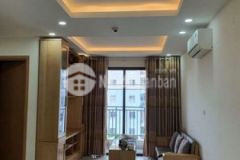 Bán chung cư ipark kdc an hưng thuân q12 full nt