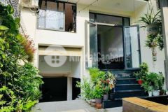 Bán biệt thự 120m2 19 phòng 120 triệutháng