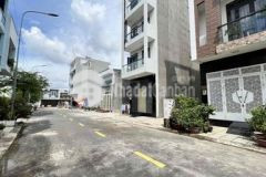 Đất thổ cư 60m2 đường an phú đông 10 giá 3 750 tỷ