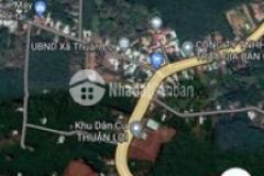 Đất phân lô gần ủy ban thuận lợi đồng phú