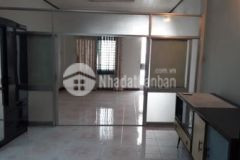 Bán nhà mặt tiền hải thượng lãn ông q5