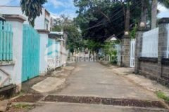 Đất bán hẻm phường tân thành bmt