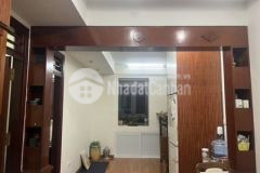 Chính chủ bán căn hộ 62m2 tòa n03 trần qúy kiên