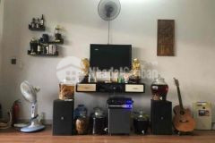 Bán nhà ngay sát minh mạng võ chí công