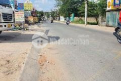 Mặt tiền kinh doanh sầm uất đường vườn lài q12