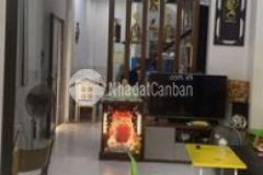 Nhà mới tinh xinh lung linh chỉ 15m ra mặt tiền