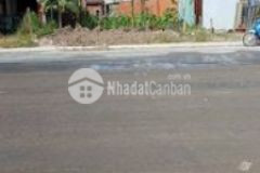 Bán 13 x 29 mt nguyễn chí thanh chỉ có 8 tỷ