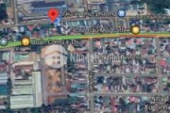 Mặt tiền rơ chăm ơnc9 34 chợ đầu mối p tân hòa