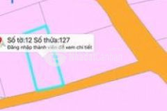 Chính chủ cần bán nhà cách phà cát lái 9km 1 050ty